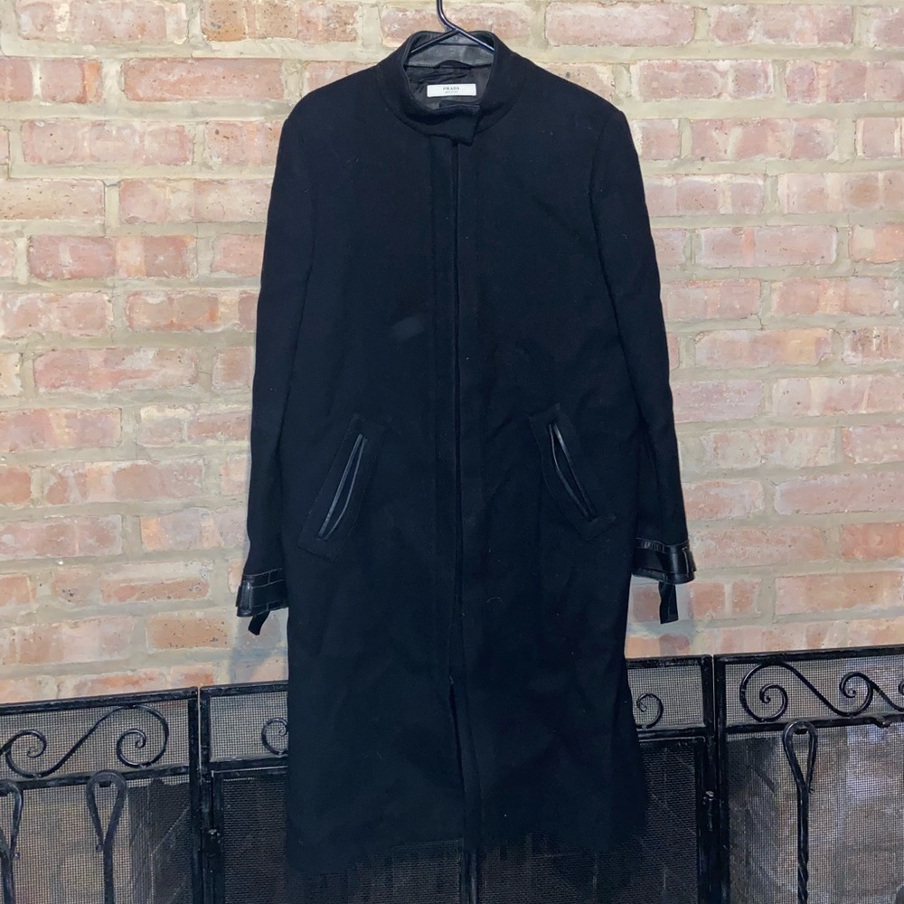PRADA Trench Coat